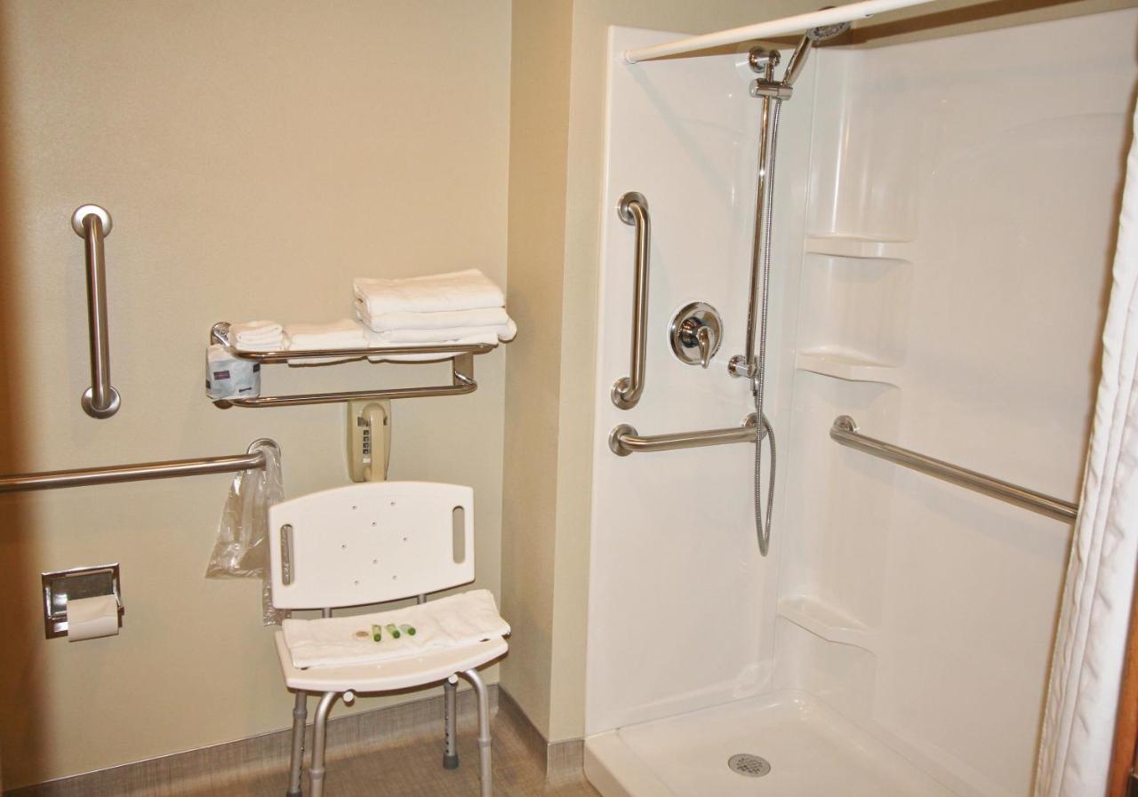 Homestead Inn And Suites Hardin Extérieur photo