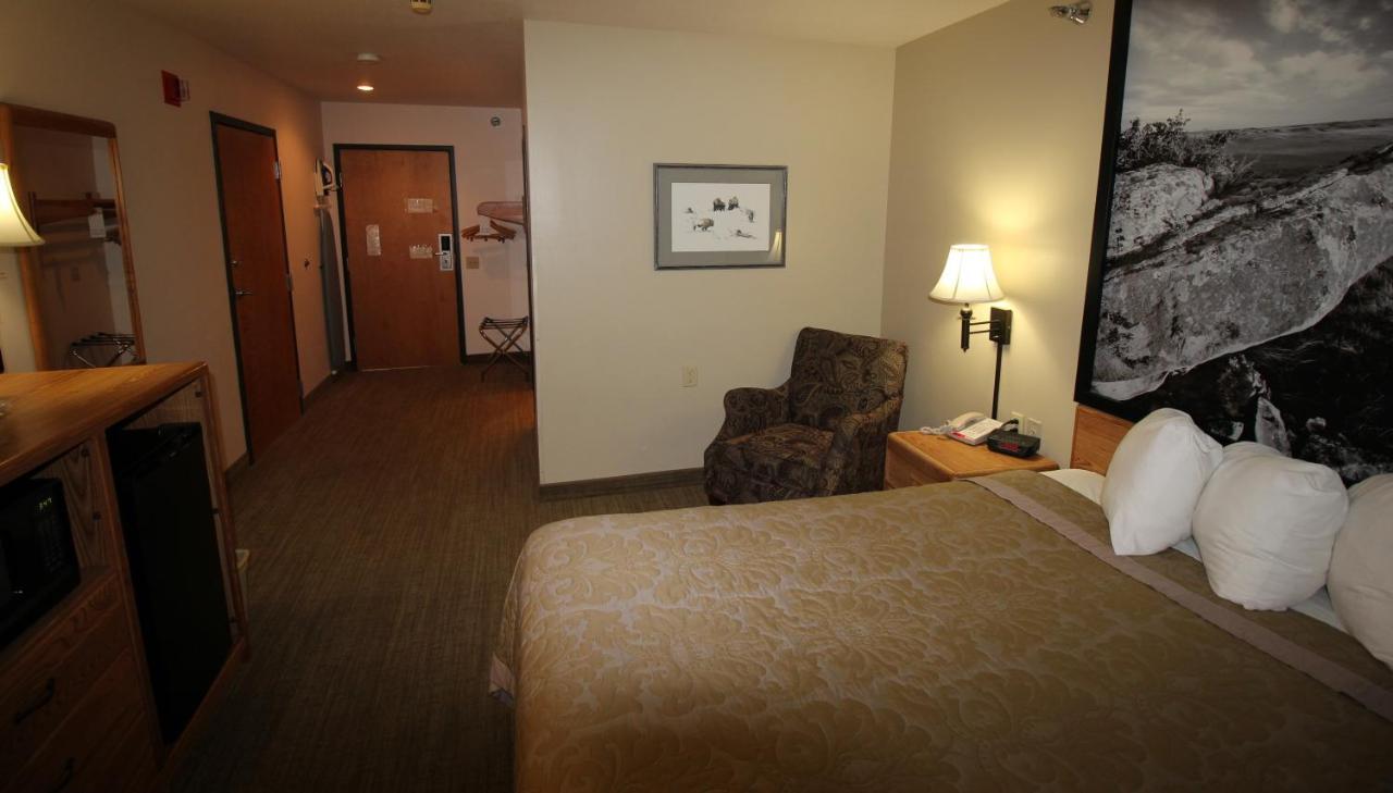 Homestead Inn And Suites Hardin Extérieur photo