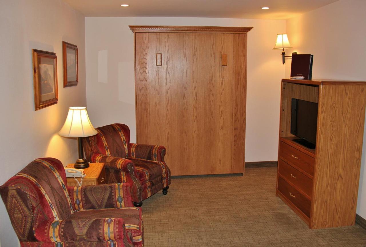 Homestead Inn And Suites Hardin Extérieur photo
