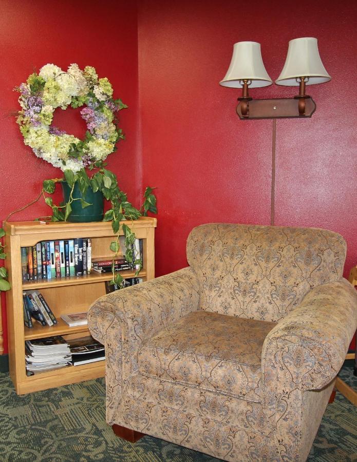 Homestead Inn And Suites Hardin Extérieur photo
