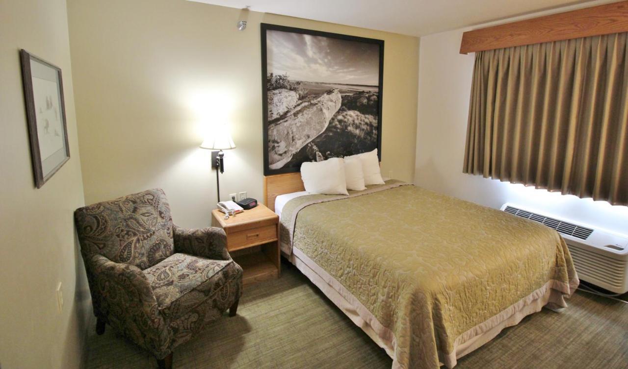 Homestead Inn And Suites Hardin Extérieur photo