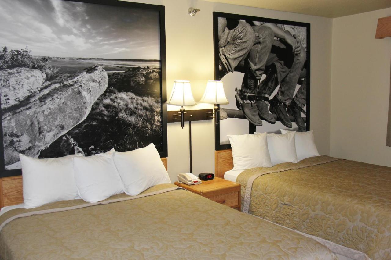 Homestead Inn And Suites Hardin Extérieur photo