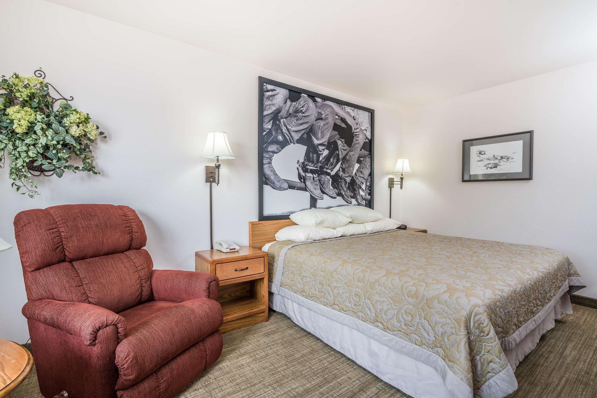 Homestead Inn And Suites Hardin Extérieur photo