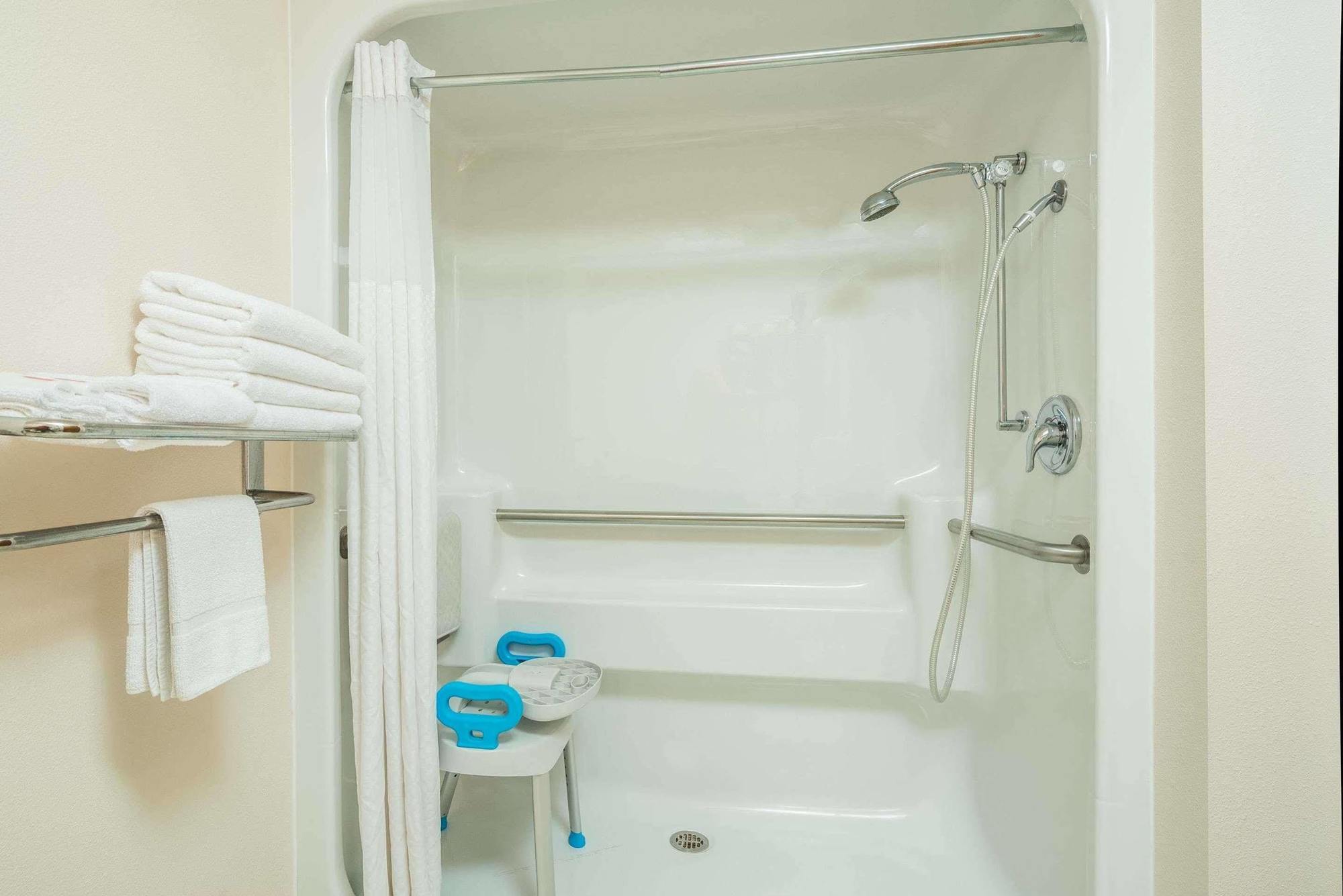 Homestead Inn And Suites Hardin Extérieur photo
