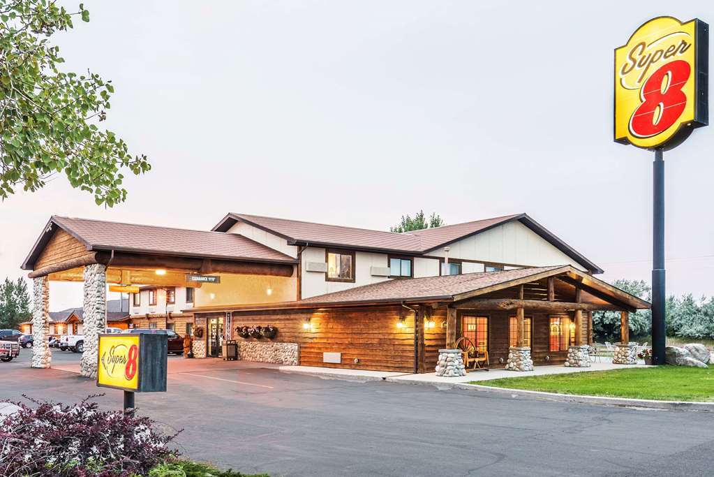 Homestead Inn And Suites Hardin Extérieur photo