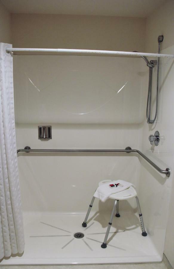 Homestead Inn And Suites Hardin Extérieur photo