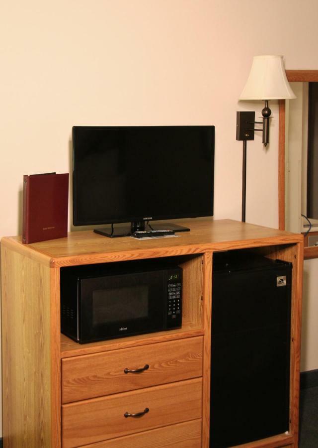 Homestead Inn And Suites Hardin Extérieur photo
