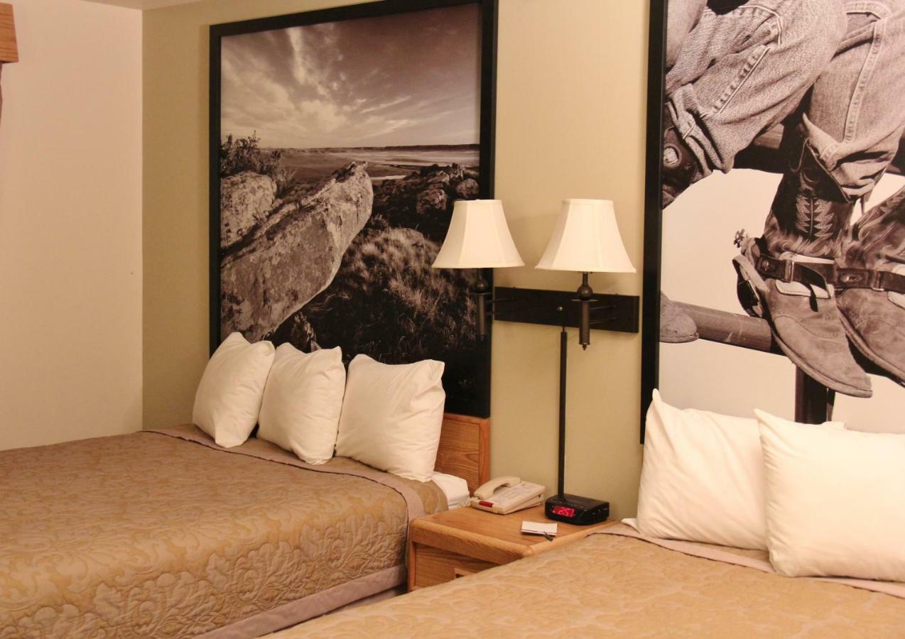 Homestead Inn And Suites Hardin Extérieur photo