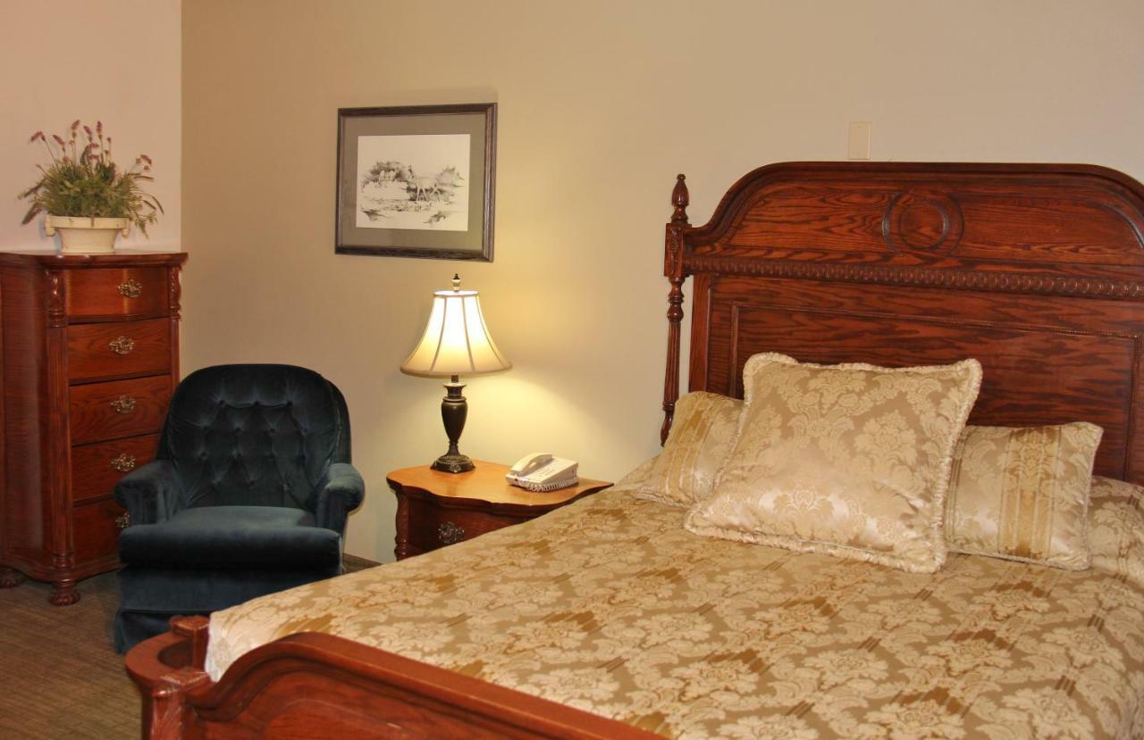 Homestead Inn And Suites Hardin Extérieur photo