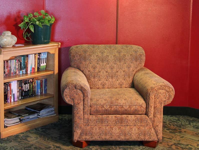 Homestead Inn And Suites Hardin Extérieur photo