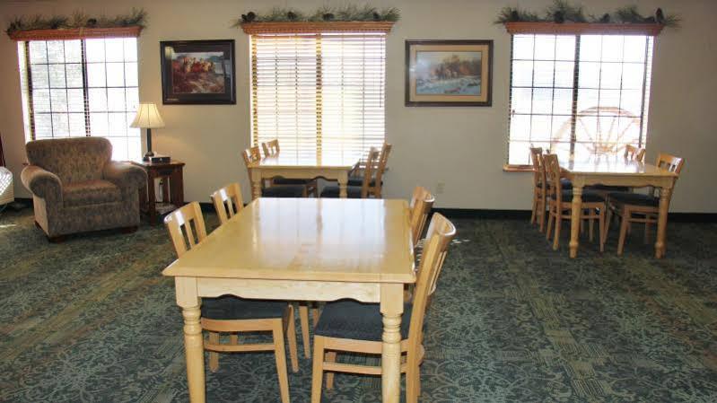 Homestead Inn And Suites Hardin Extérieur photo